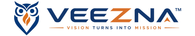 VEEZNA Logo